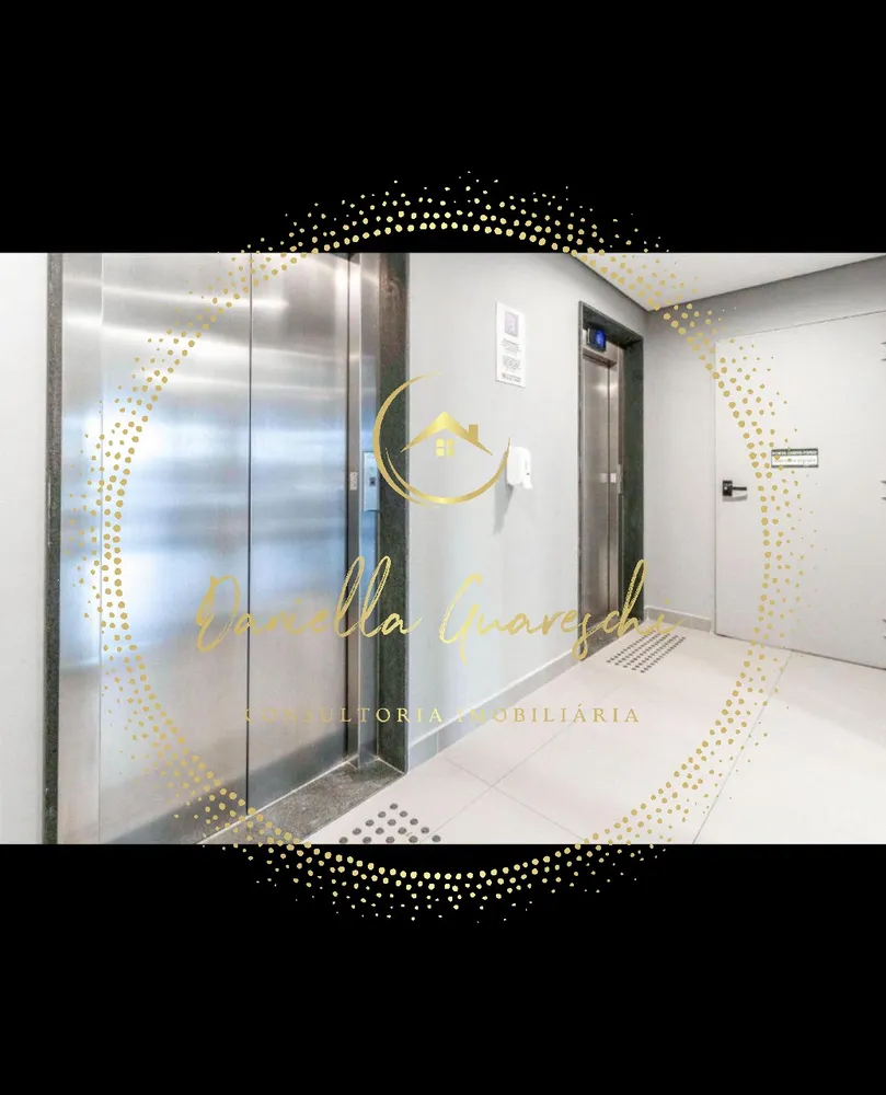 Flat/Apart Hotel, 1 quarto, 28 m² - Foto 7