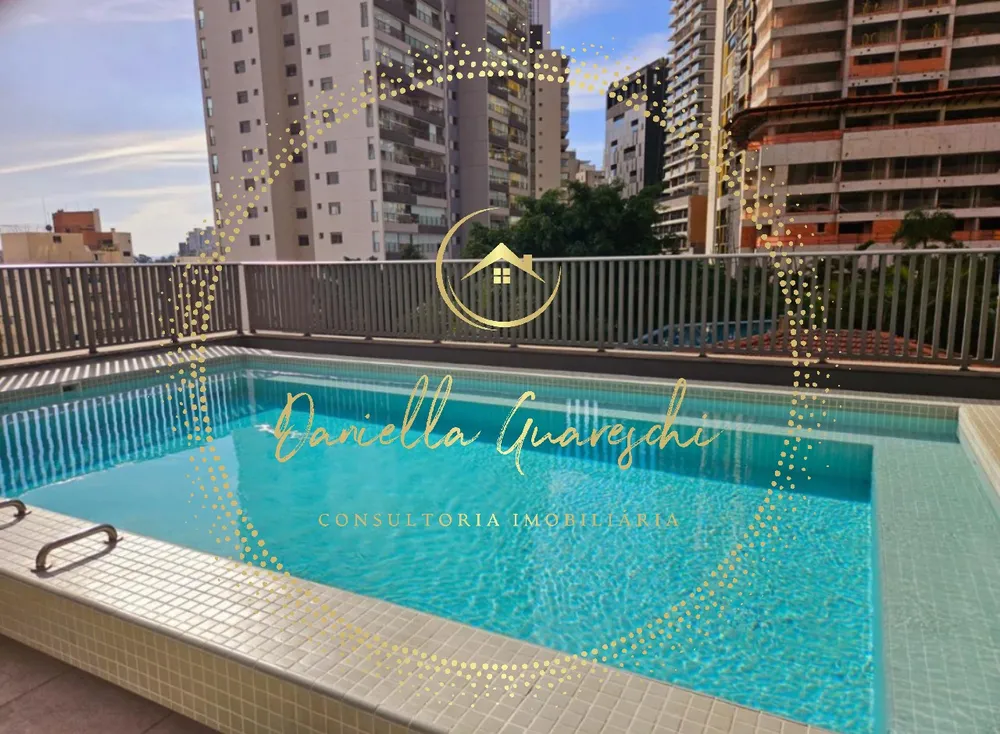 Flat/Apart Hotel, 1 quarto, 28 m² - Foto 5