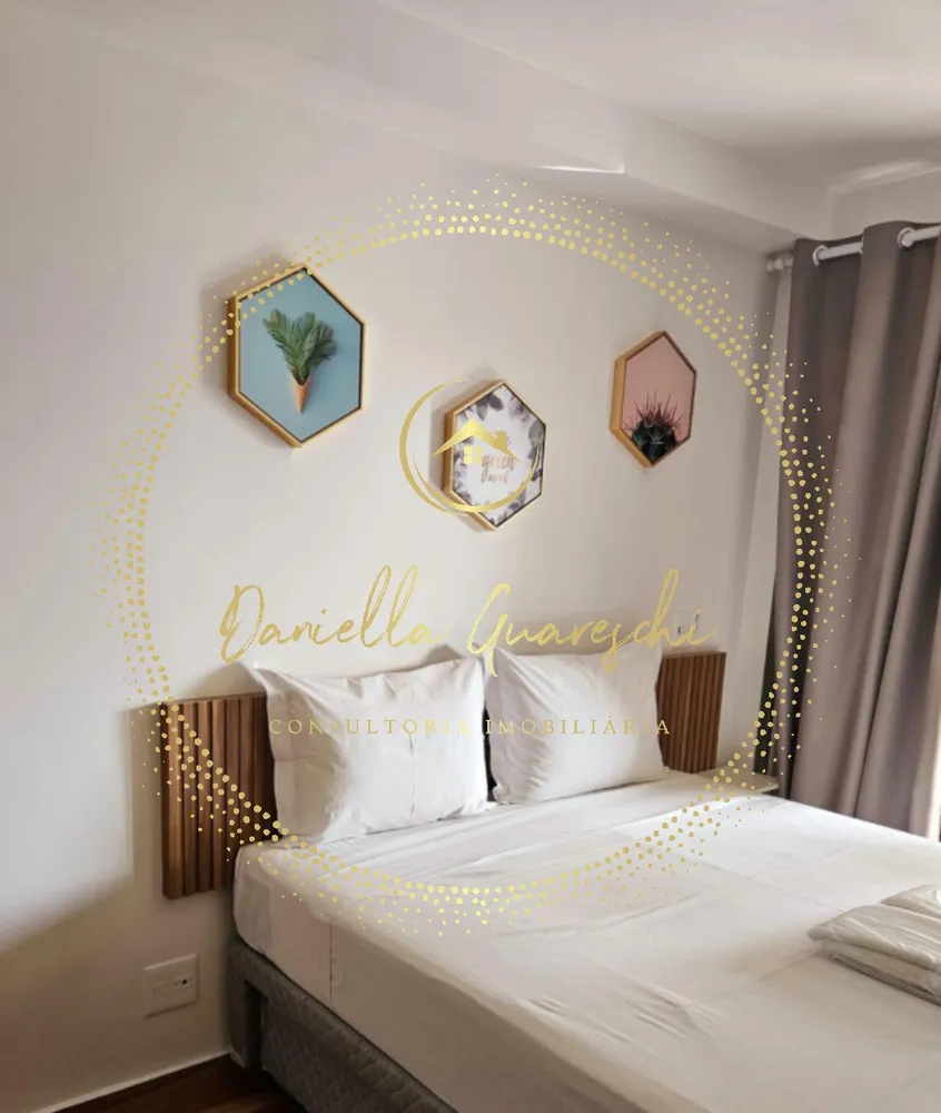 Flat/Apart Hotel, 1 quarto, 28 m² - Foto 10