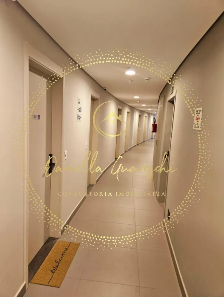 Flat/Apart Hotel, 1 quarto, 28 m² - Foto 7