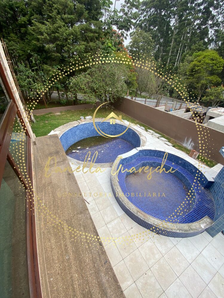 Casa, 3 quartos, 445 m² - Foto 4