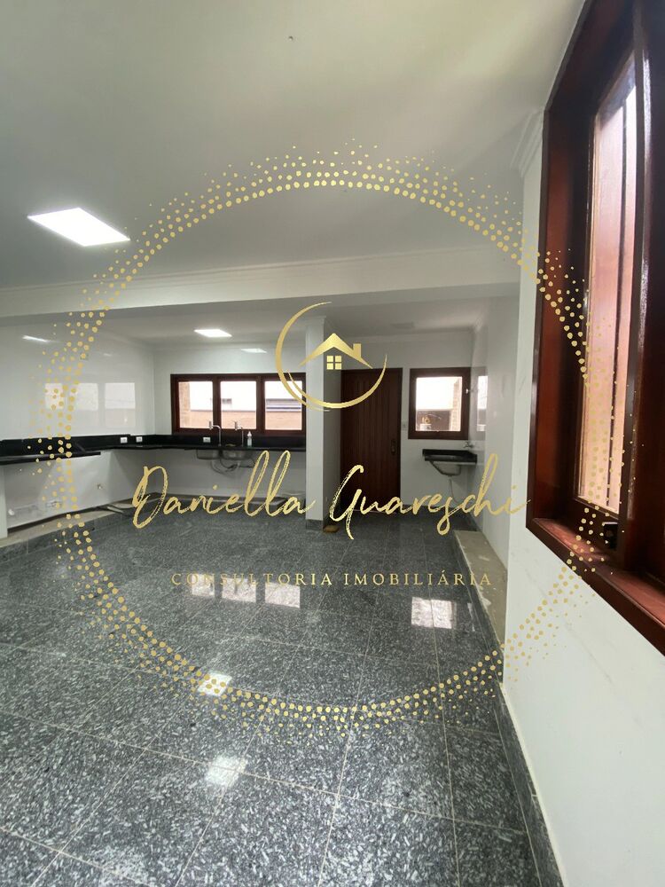 Casa, 3 quartos, 445 m² - Foto 1