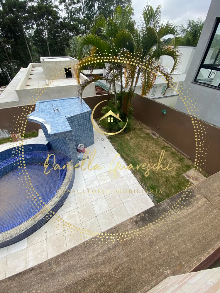 Casa, 4 quartos, 445 m² - Foto 15
