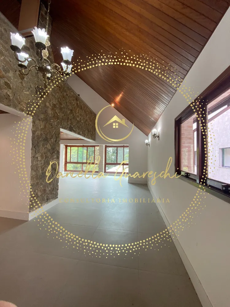 Casa, 4 quartos, 445 m² - Foto 3