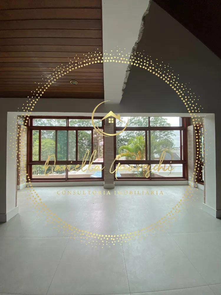Casa, 4 quartos, 445 m² - Foto 1