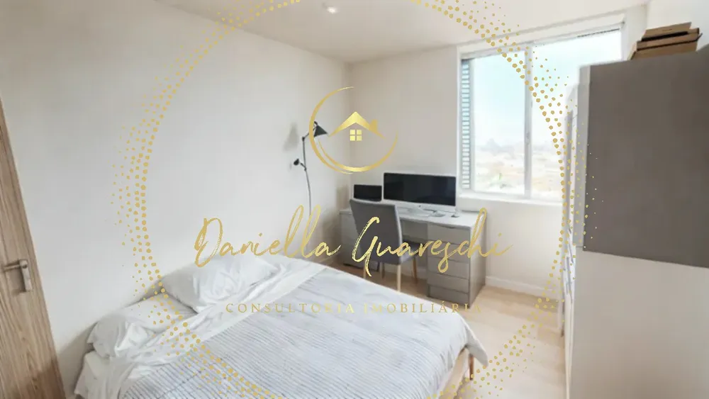 Apartamento, 2 quartos, 76 m² - Foto 1