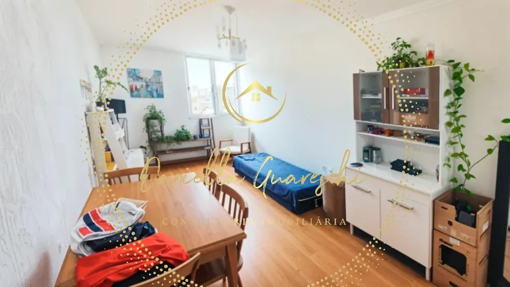 Apartamento, 2 quartos, 76 m² - Foto 2