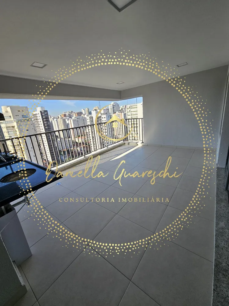 Apartamento, 3 quartos, 115 m² - Foto 12
