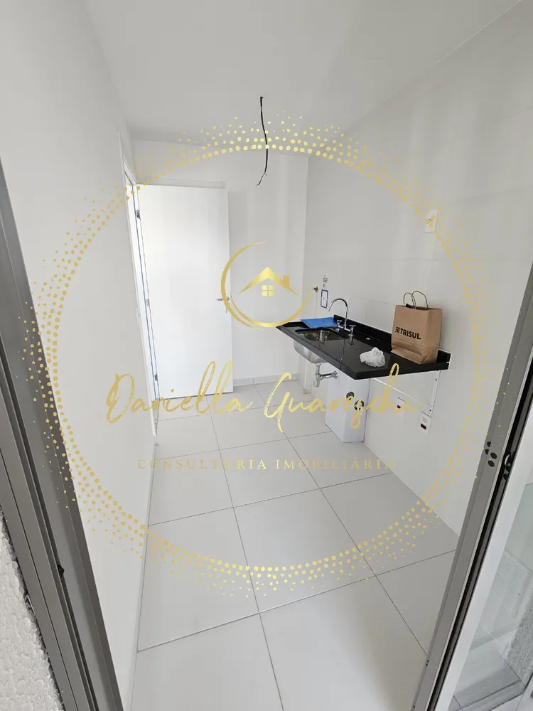 Apartamento, 3 quartos, 115 m² - Foto 6