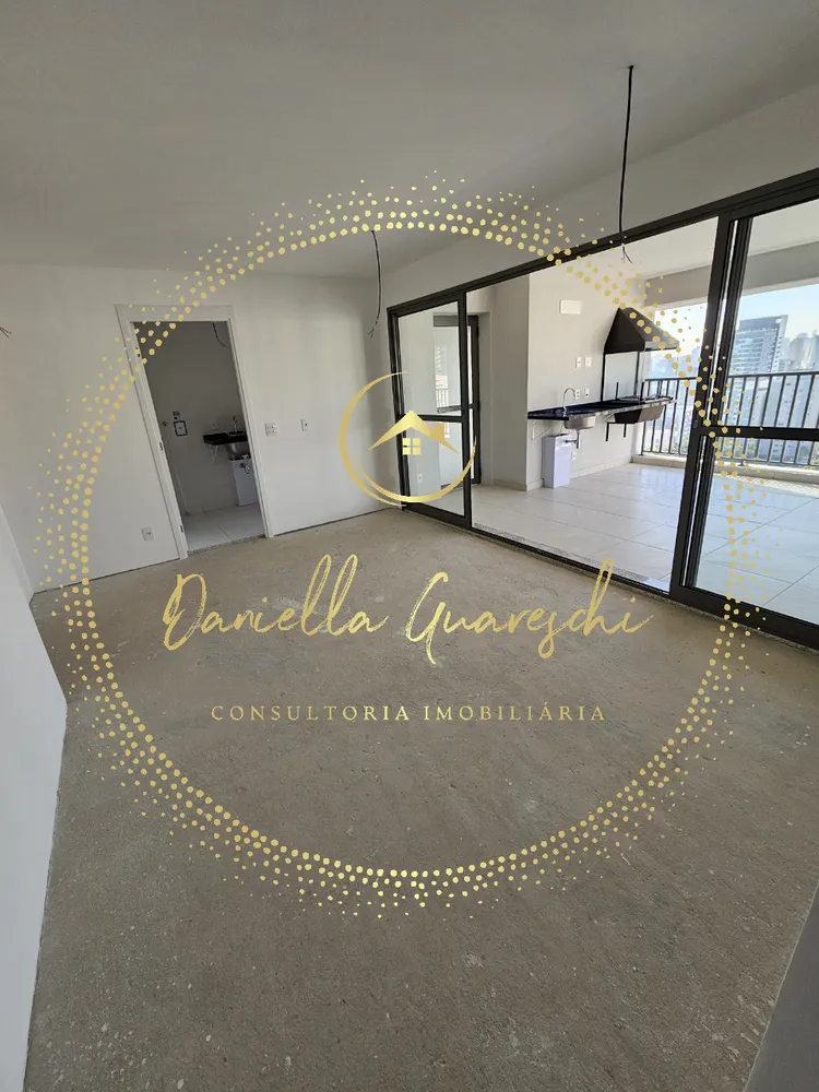 Apartamento, 3 quartos, 115 m² - Foto 11