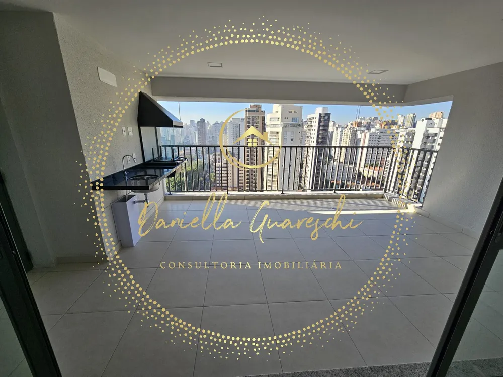 Apartamento, 3 quartos, 115 m² - Foto 1