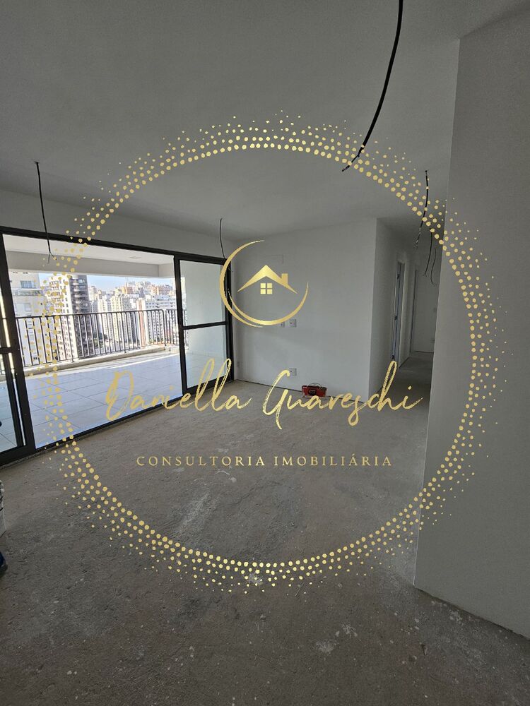 Apartamento, 3 quartos, 115 m² - Foto 1