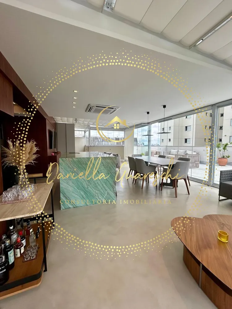 Cobertura, 3 quartos, 230 m² - Foto 11