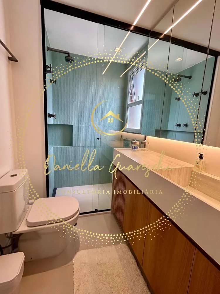 Cobertura, 3 quartos, 230 m² - Foto 3