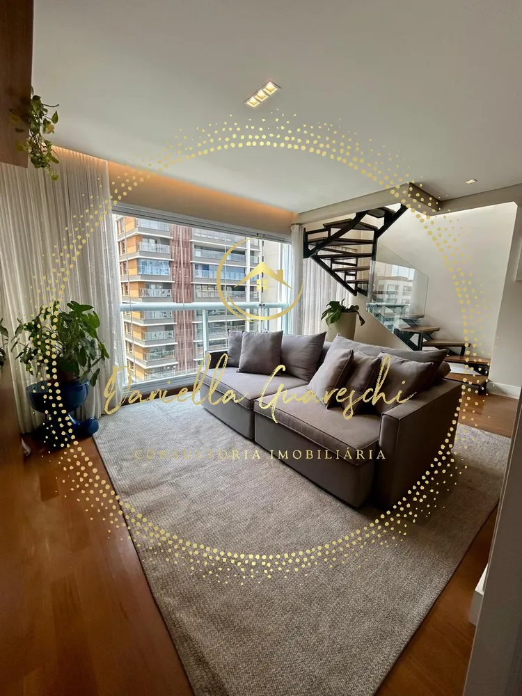 Cobertura, 3 quartos, 230 m² - Foto 2