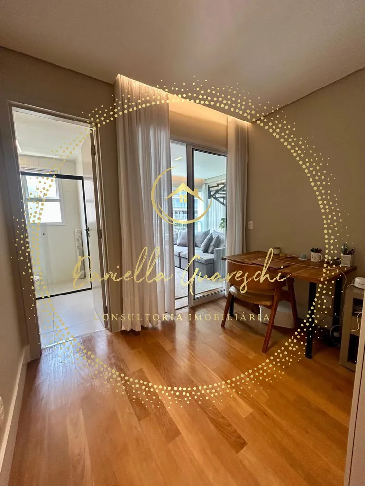 Cobertura, 3 quartos, 230 m² - Foto 4