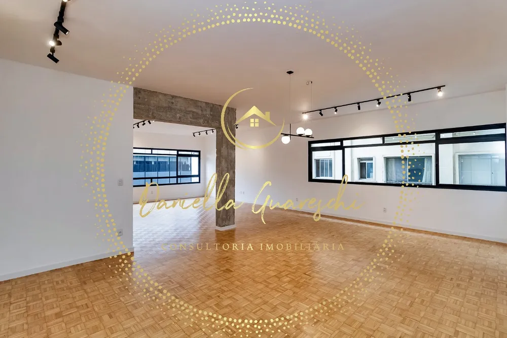 Apartamento, 4 quartos, 220 m² - Foto 10