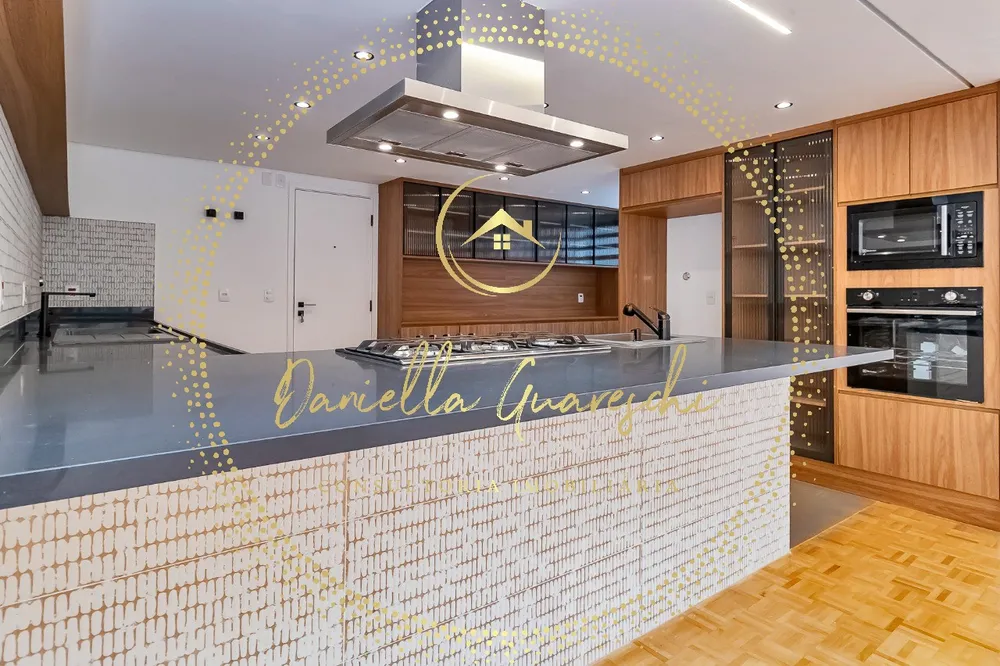 Apartamento, 4 quartos, 220 m² - Foto 4