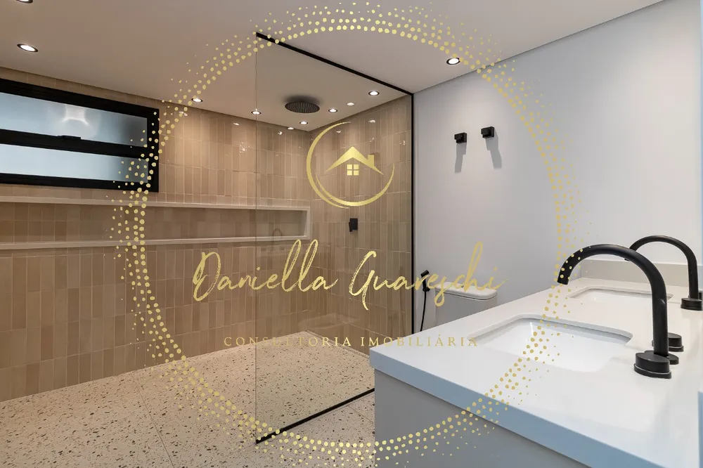 Apartamento, 4 quartos, 220 m² - Foto 12