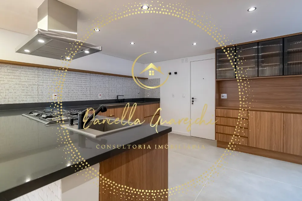 Apartamento, 4 quartos, 220 m² - Foto 6