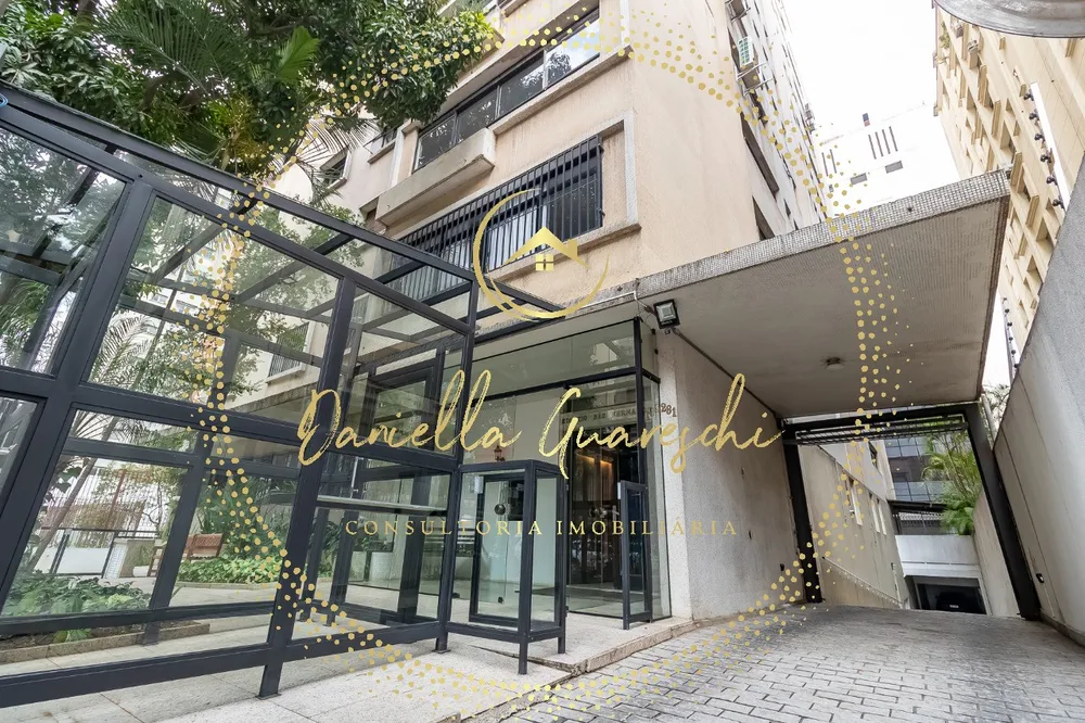 Apartamento, 4 quartos, 220 m² - Foto 5