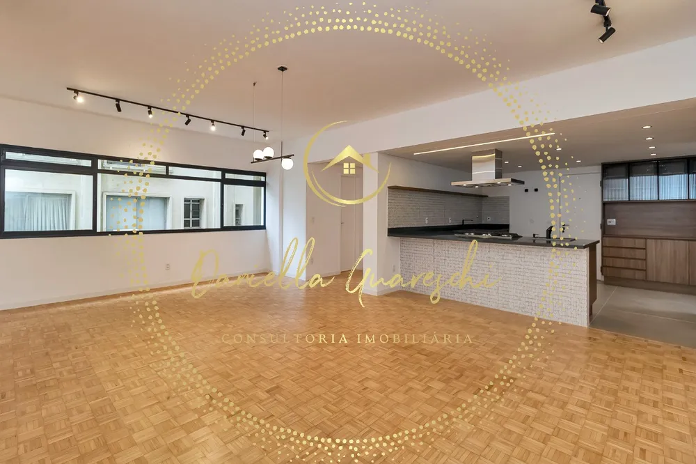Apartamento, 4 quartos, 220 m² - Foto 7