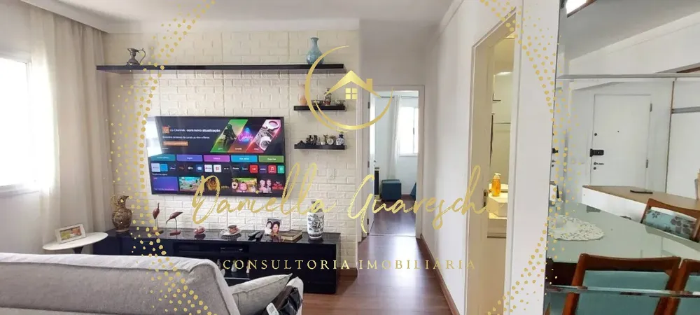 Apartamento, 2 quartos, 70 m² - Foto 13
