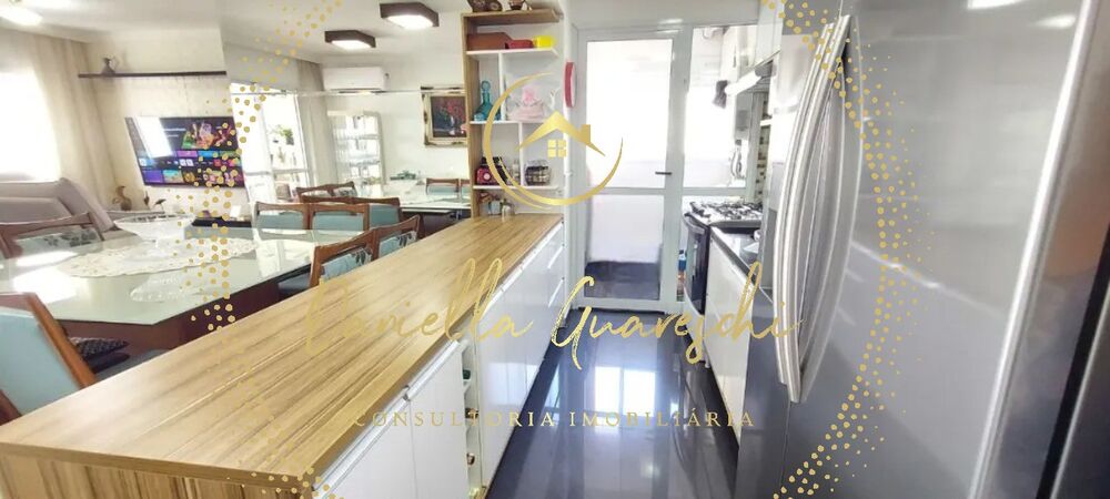 Apartamento à venda com 2 quartos, 70m² - Foto 2