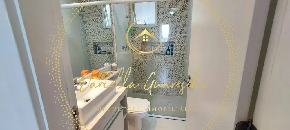 Apartamento, 2 quartos, 70 m² - Foto 2