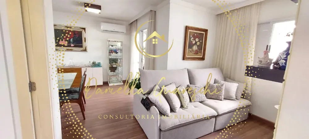 Apartamento, 2 quartos, 70 m² - Foto 6
