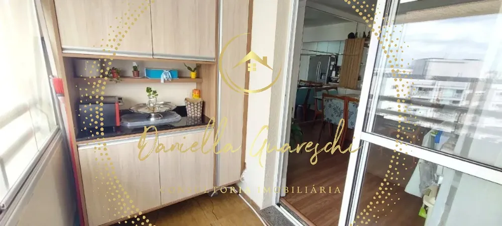Apartamento, 2 quartos, 70 m² - Foto 4