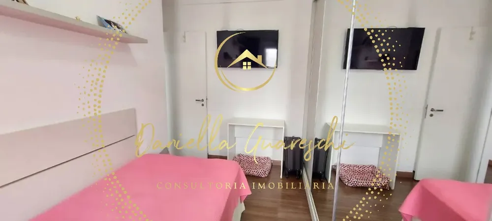 Apartamento, 2 quartos, 70 m² - Foto 5