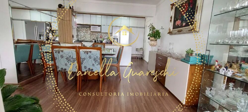 Apartamento à venda com 2 quartos, 70m² - Foto 3