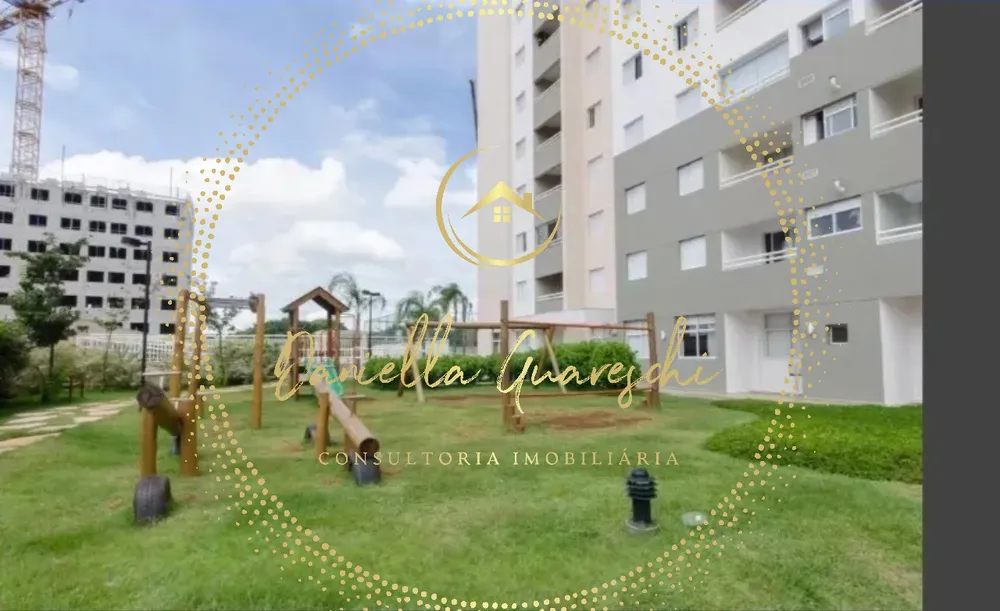 Apartamento, 2 quartos, 70 m² - Foto 3