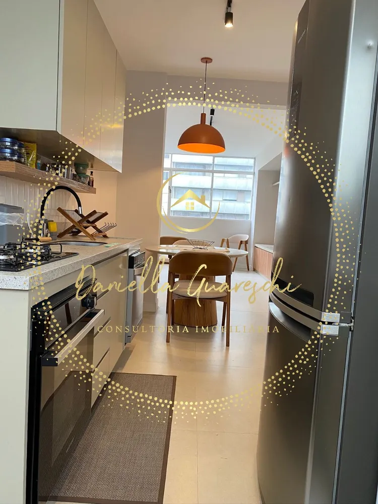 Apartamento, 2 quartos, 93 m² - Foto 10