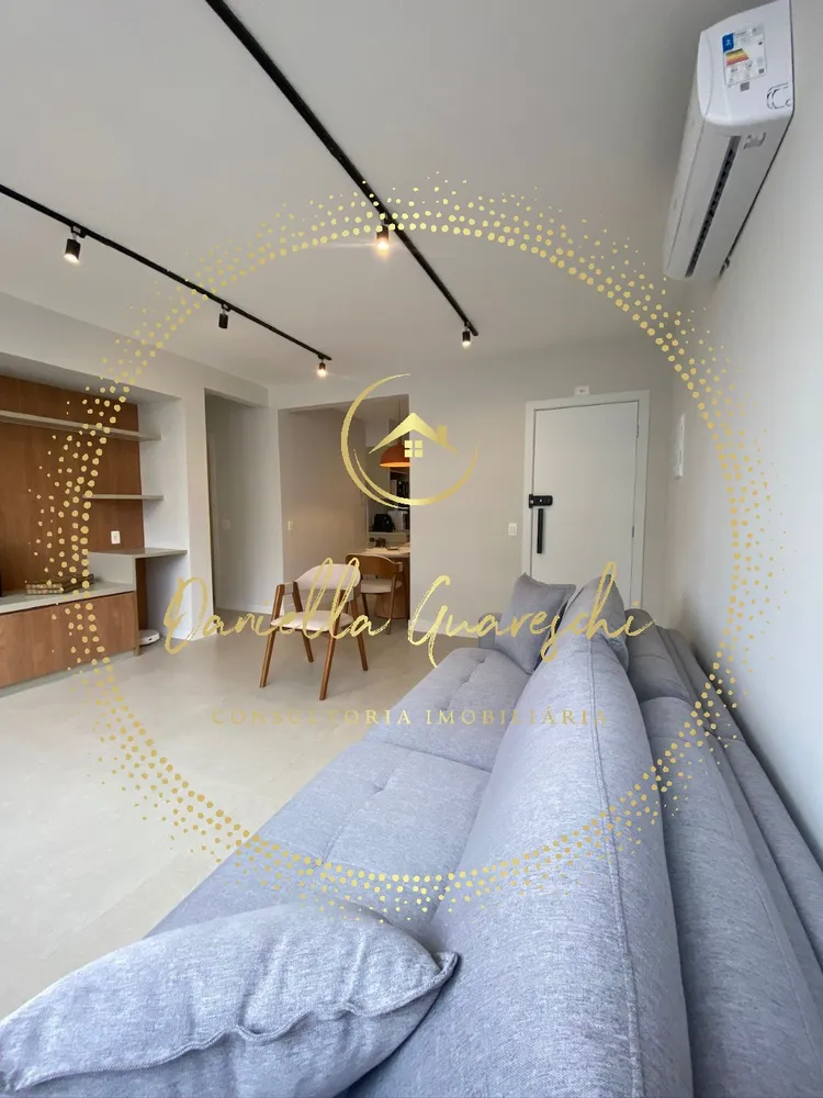 Apartamento, 2 quartos, 93 m² - Foto 5