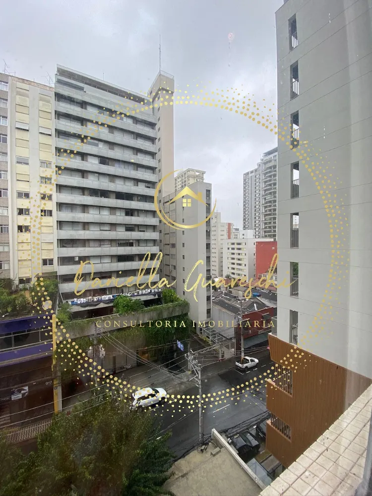 Apartamento, 2 quartos, 93 m² - Foto 6