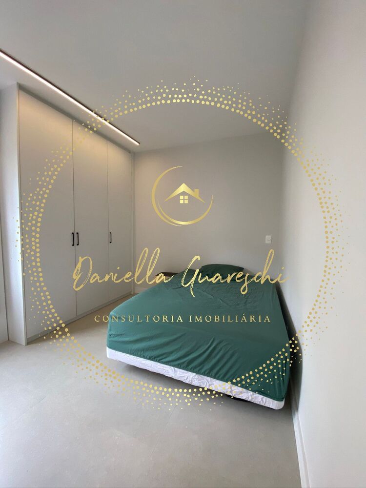 Apartamento, 2 quartos, 93 m² - Foto 3