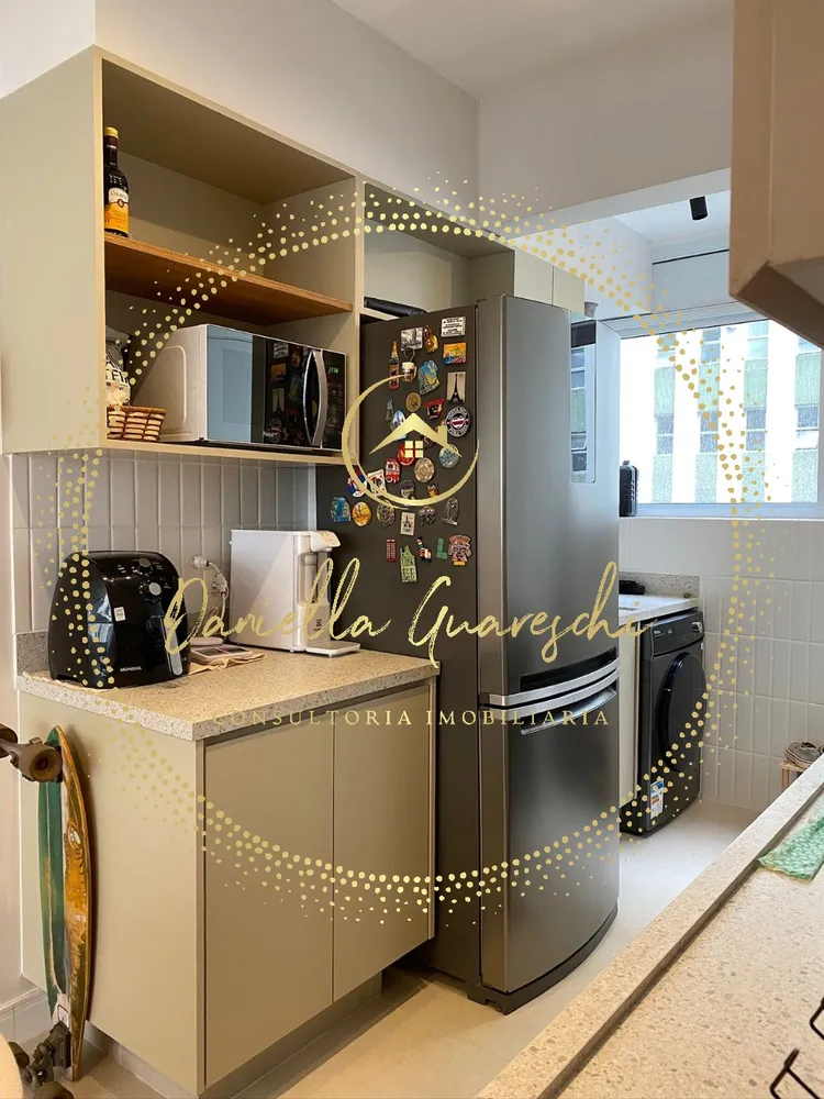Apartamento, 2 quartos, 93 m² - Foto 9