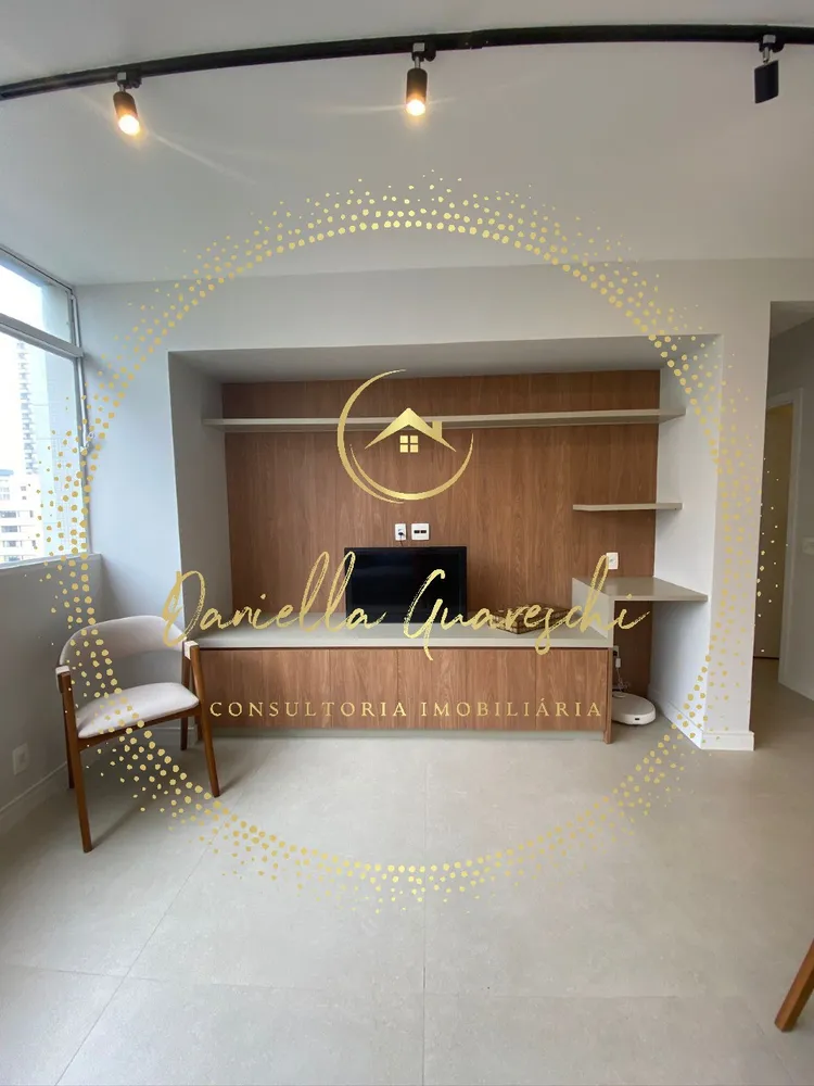 Apartamento, 2 quartos, 93 m² - Foto 4