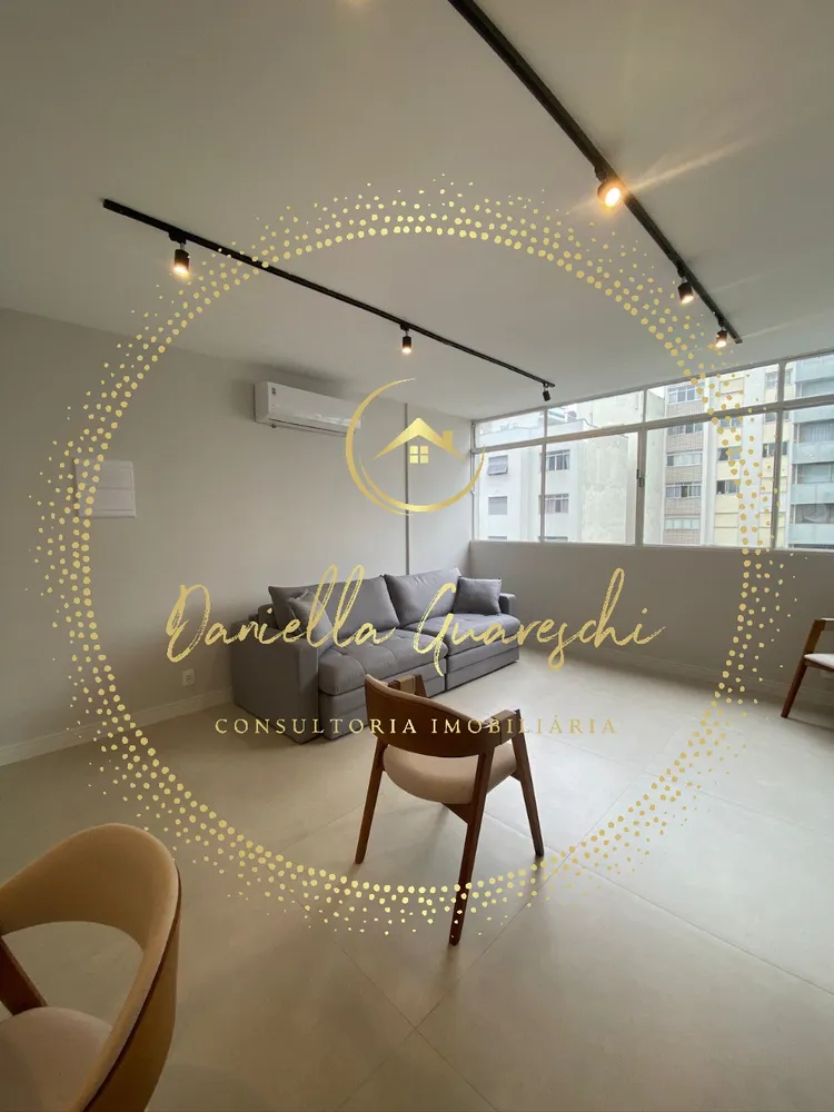 Apartamento, 2 quartos, 93 m² - Foto 3