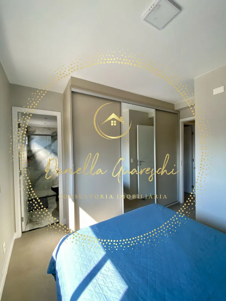 Apartamento, 2 quartos, 60 m² - Foto 4
