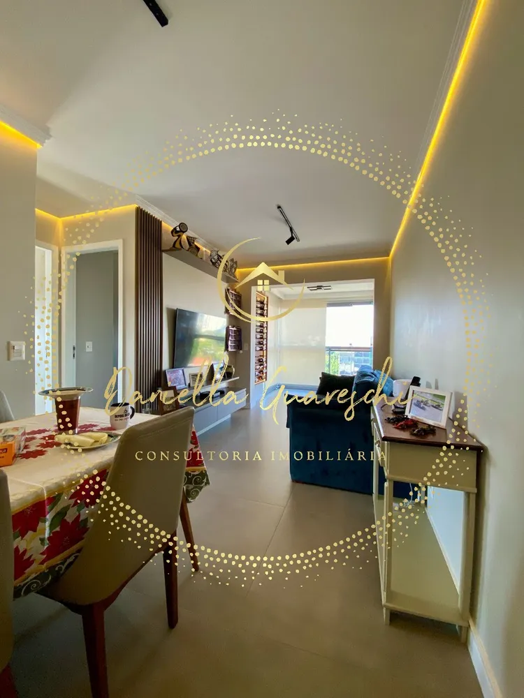 Apartamento, 2 quartos, 60 m² - Foto 10