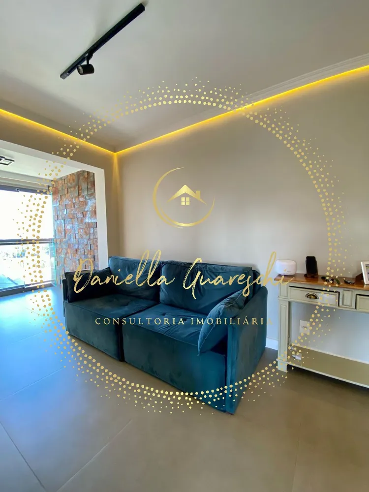 Apartamento, 2 quartos, 60 m² - Foto 2