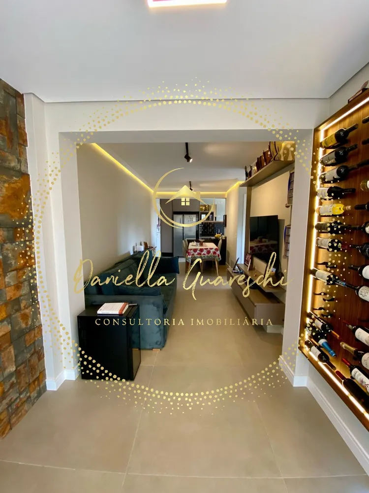 Apartamento, 2 quartos, 60 m² - Foto 3