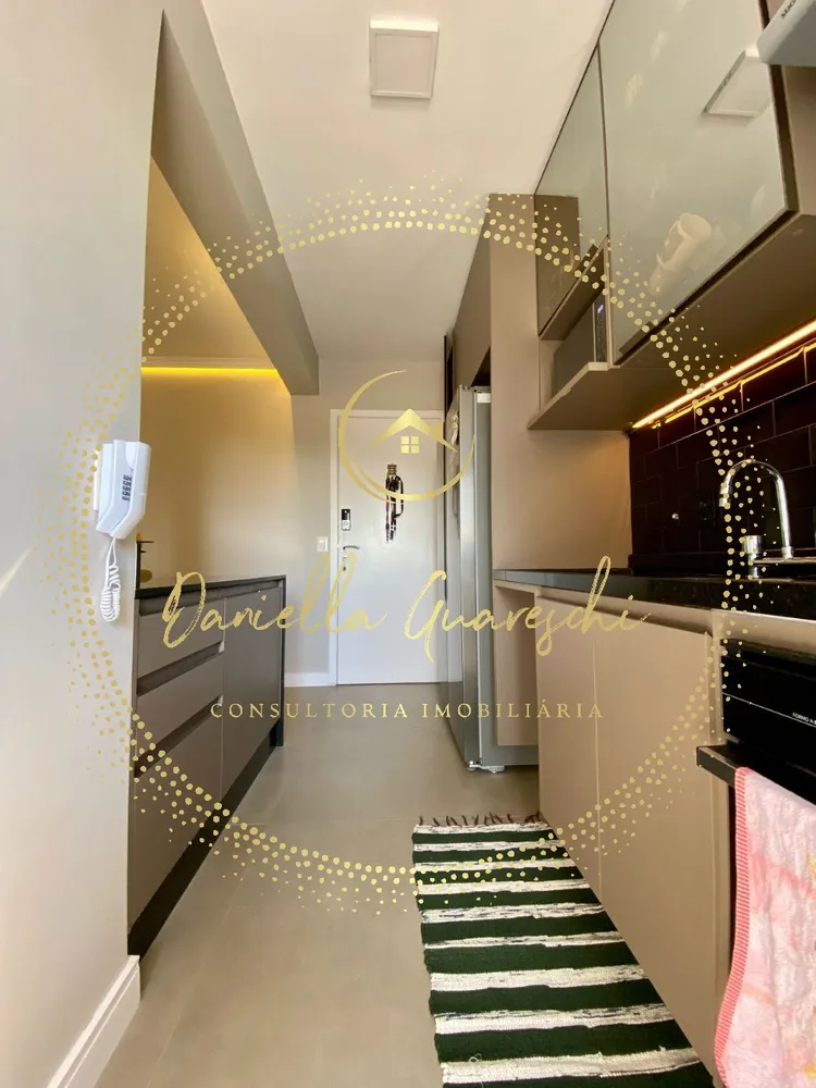 Apartamento, 2 quartos, 60 m² - Foto 5