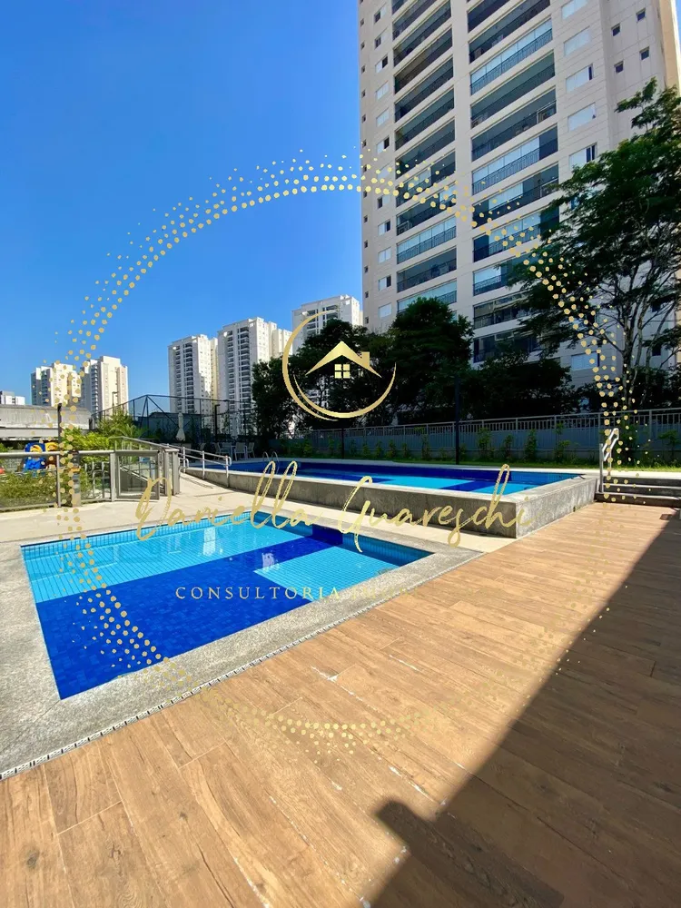 Apartamento, 2 quartos, 60 m² - Foto 8