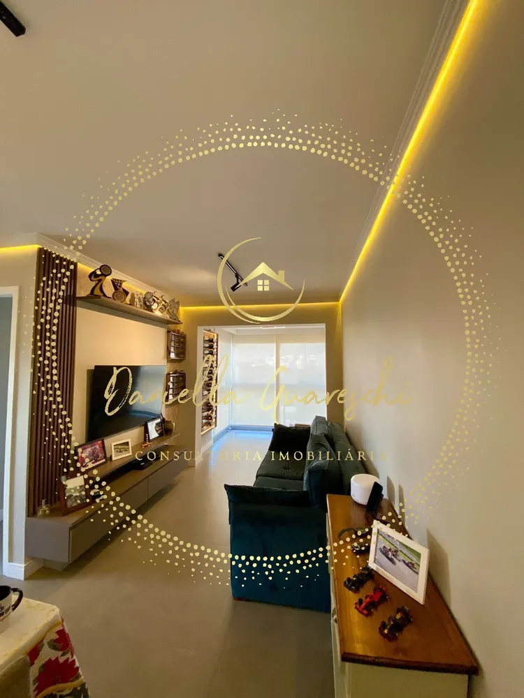 Apartamento, 2 quartos, 60 m² - Foto 6