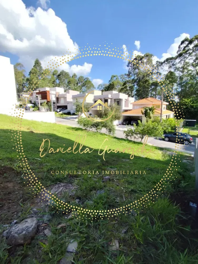 Terreno, 384 m² - Foto 1