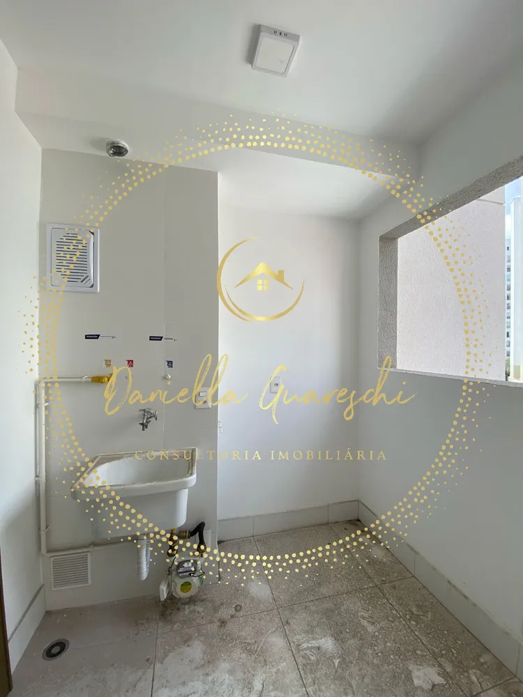 Apartamento, 3 quartos, 93 m² - Foto 1